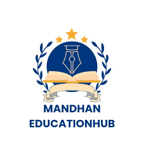 MandhanEducationHub